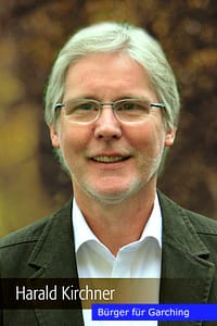 Harald Kirchner