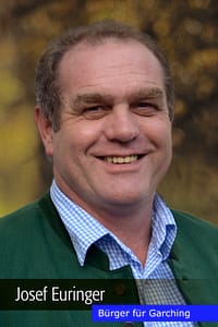 Josef Euringer