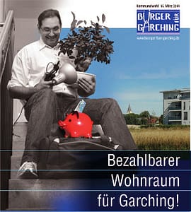 Bezahlbarer Wohnraum zum Kauf und zur Miete