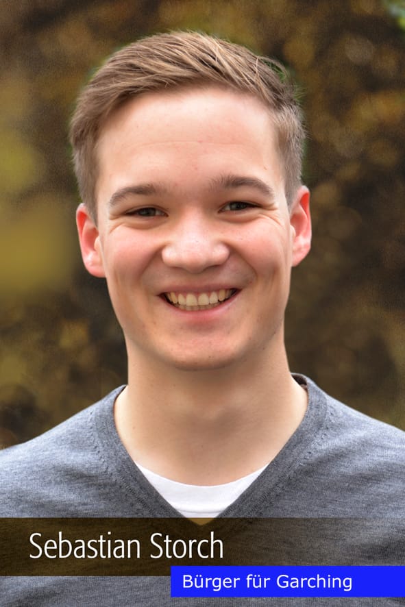 Bürger für Garching